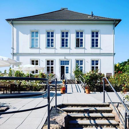 Ferienwohnung Gutshaus Groß Helle Mölln Exterior foto