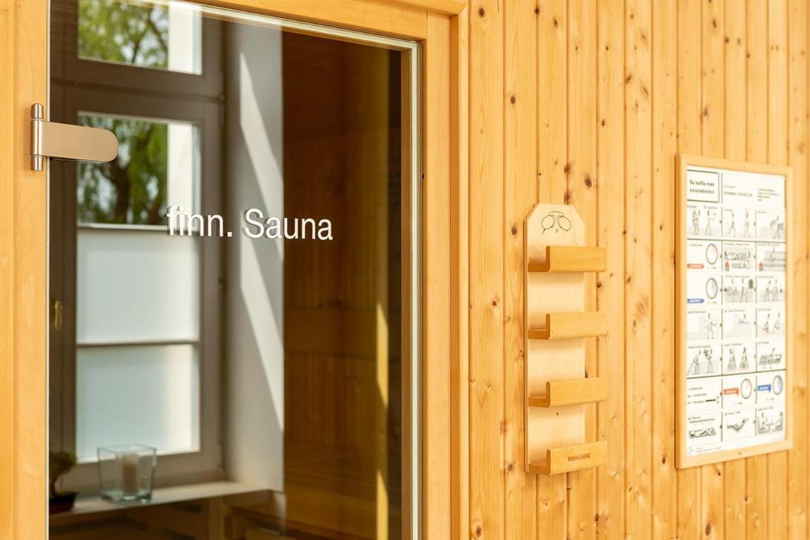 Ferienwohnung Gutshaus Groß Helle Mölln Exterior foto