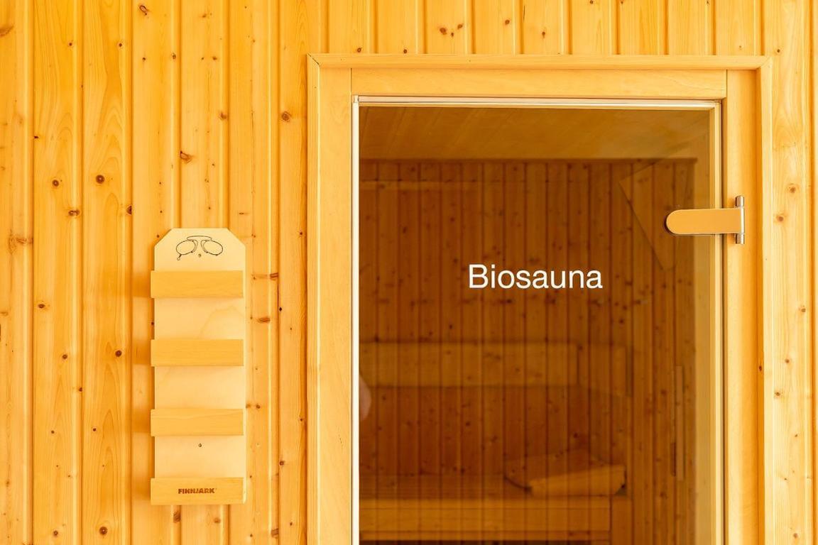 Ferienwohnung Gutshaus Groß Helle Mölln Exterior foto