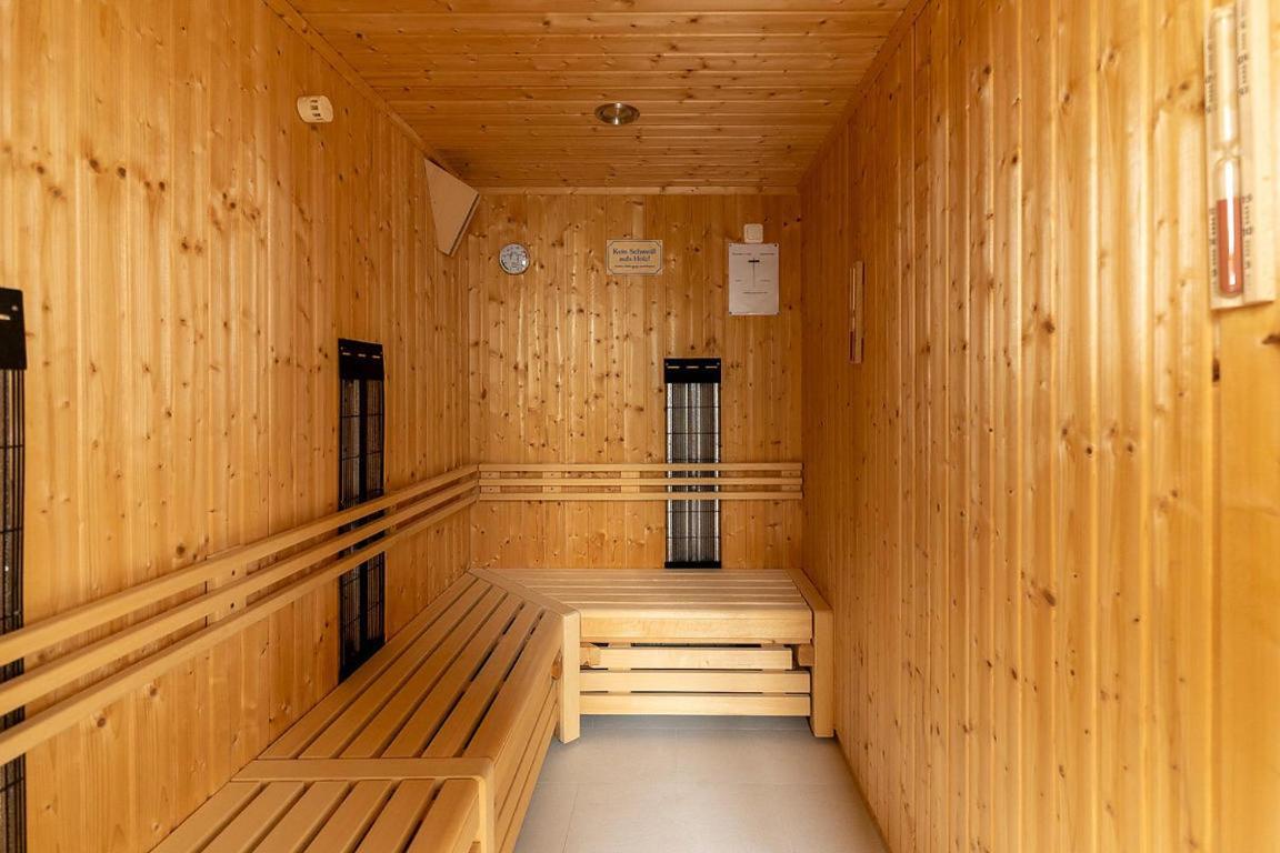 Ferienwohnung Gutshaus Groß Helle Mölln Exterior foto
