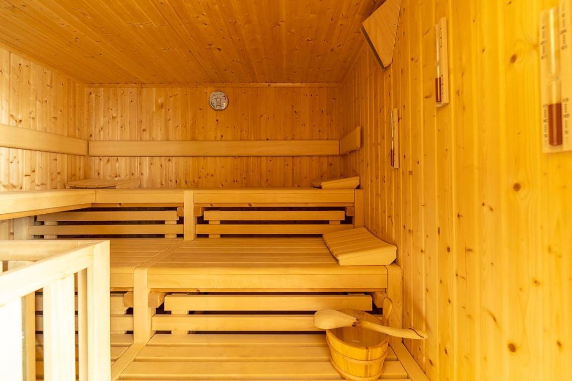 Ferienwohnung Gutshaus Groß Helle Mölln Exterior foto